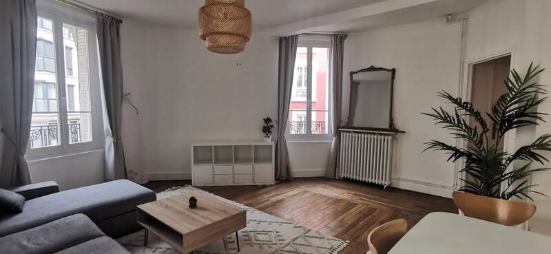 Asnières-Sur-Seine (92600)