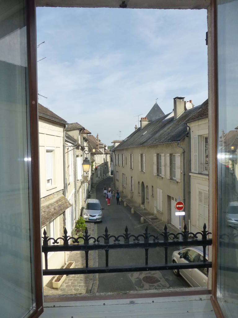Moret-Sur-Loing (77250)