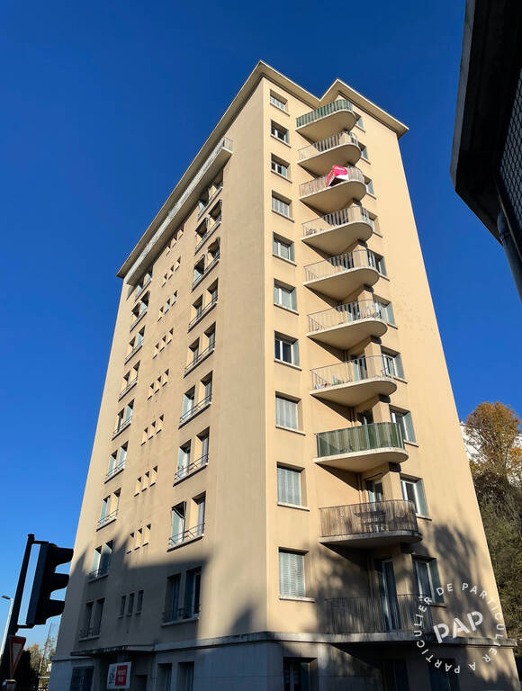 Vente Appartement Lyon 5E (69005)