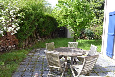Vente maison 5 pièces Villepinte (93420)
