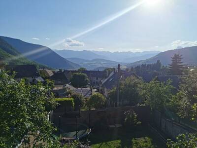 Vente maison 4 pièces La Motte-d'Aveillans (38770)