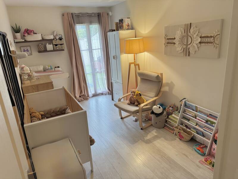 Courdimanche (95800)