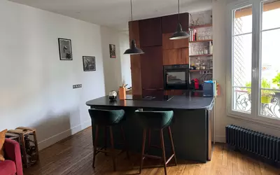 Paris 20E (75020)
