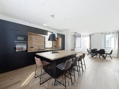 Vente appartement 5 pièces Dardilly (69570)