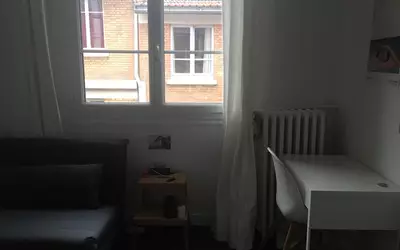 Paris 20E (75020)
