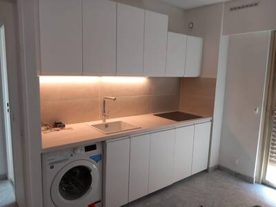 Location appartement studio Nice (06)