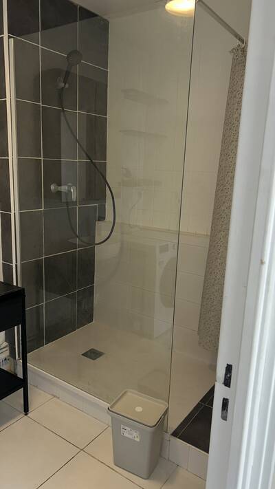 Vente appartement 3 pièces Toulouse (31)