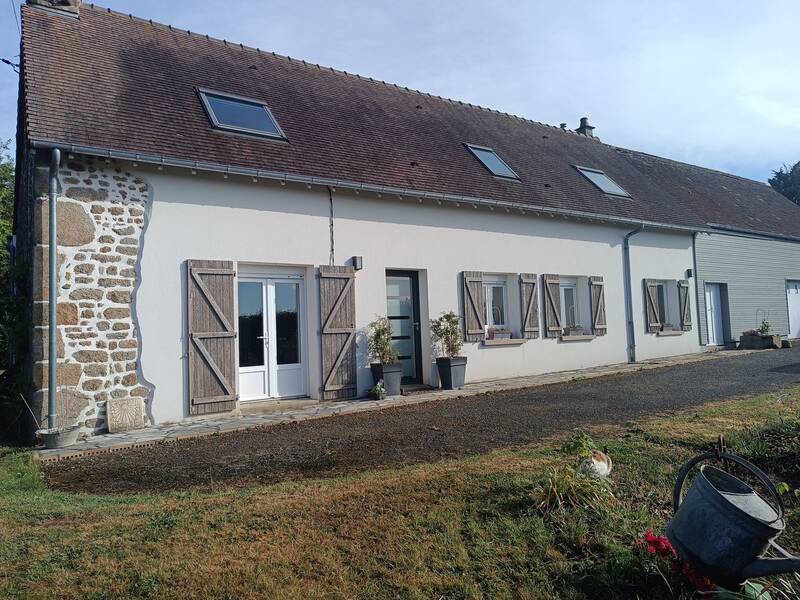 Montreuil-Au-Houlme (61210)