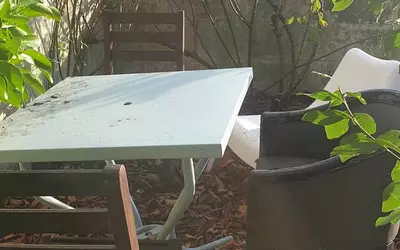 Montreuil - Avec Jardin