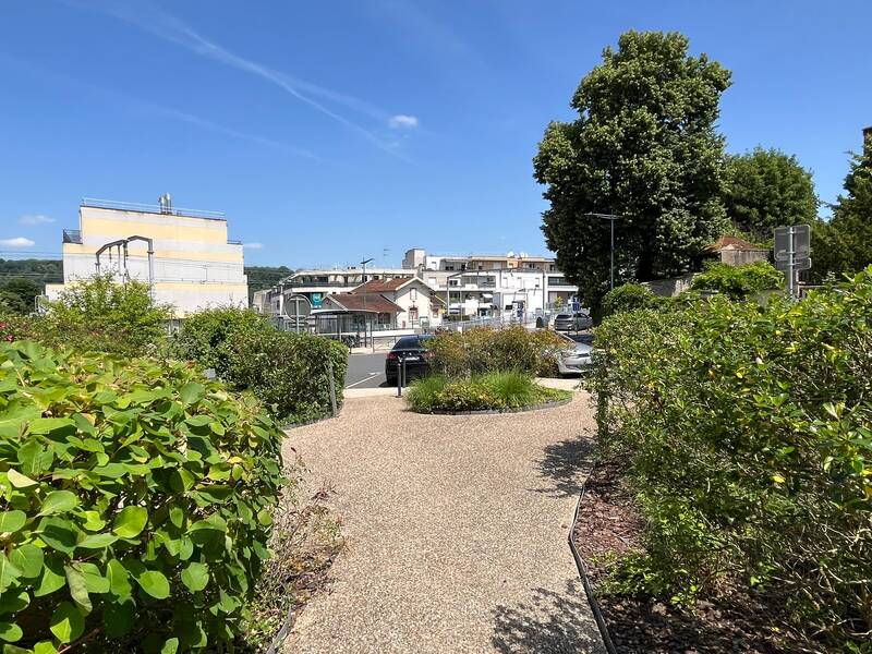 Bures-Sur-Yvette (91440)