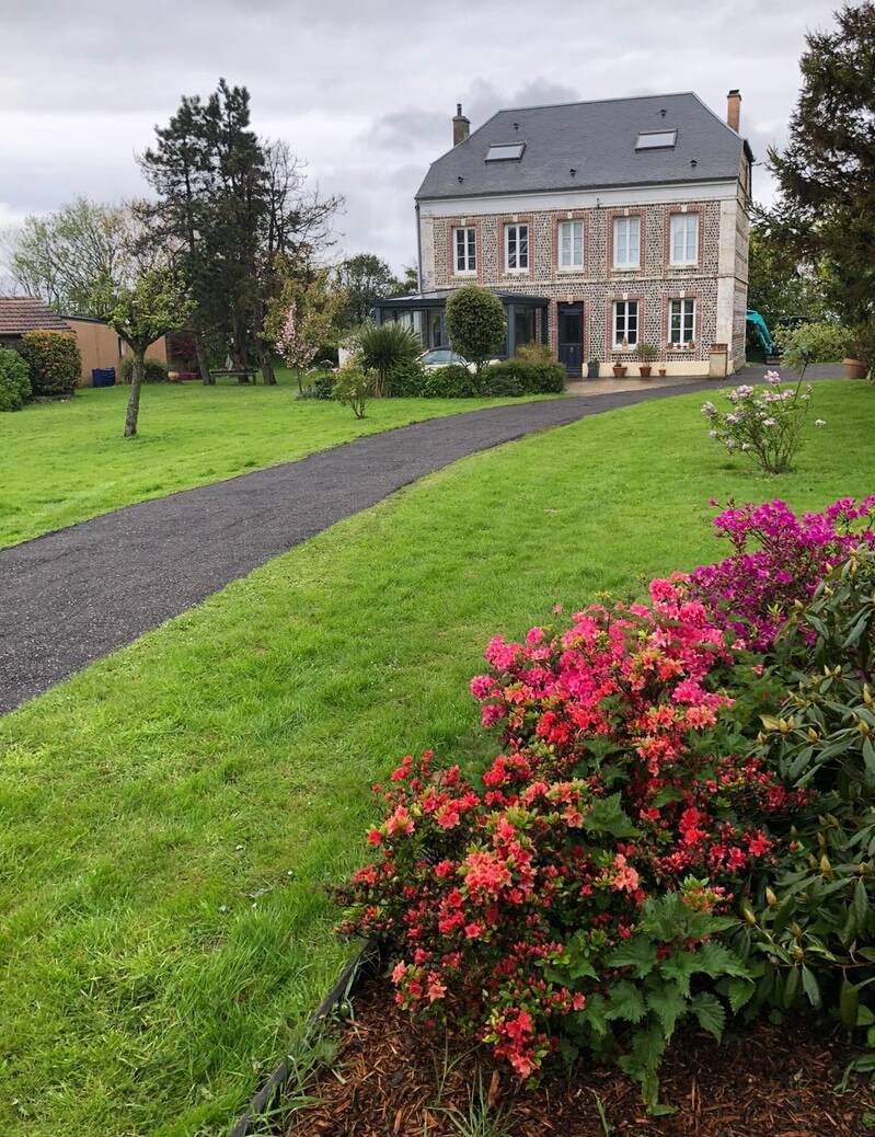 Saint-Jouin-Bruneval (76280)