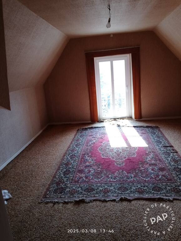 Vente maison 171 m² Morteau (25500) - 171 m² - 390.000 € | Particulier à Particulier — 7