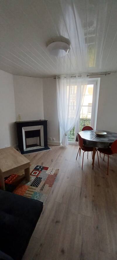 Location appartement 3 pièces Nancy (54)