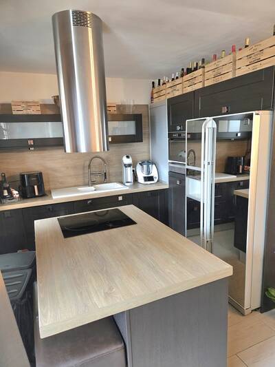 Vente maison 6 pièces Louvres (95380)