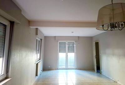Vente appartement 4 pièces Strasbourg (67)
