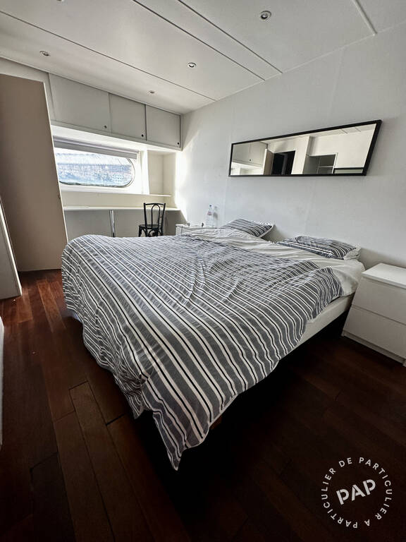Appartement a louer boulogne-billancourt - 5 pièce(s) - 125 m2 - Surfyn