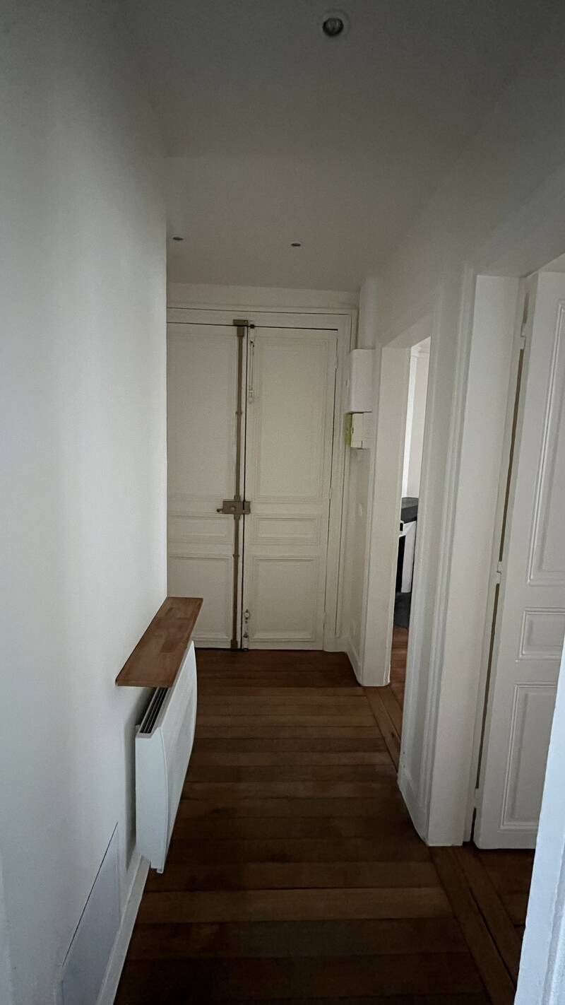 Paris 15E (75015)