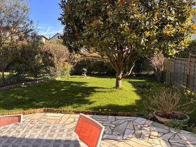 Vente maison 6 pièces Montesson (78360)