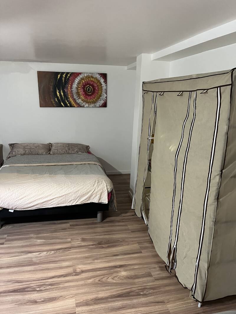 Gentilly (94250)