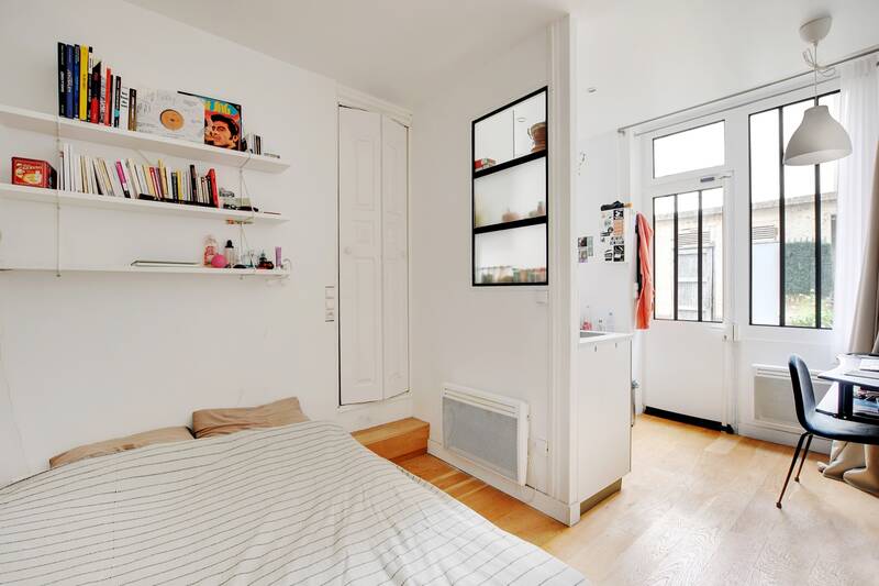 Paris 18E (75018)