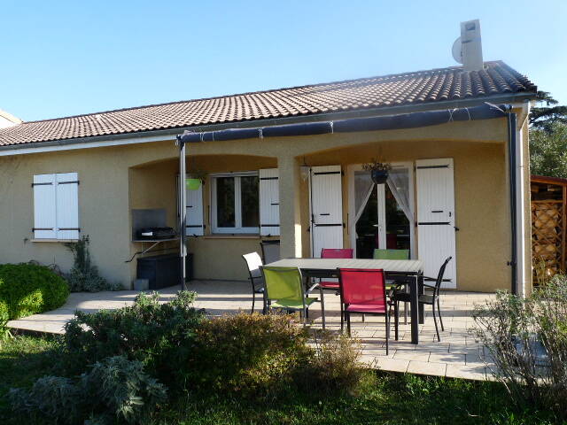 Portes-Lès-Valence (26800)