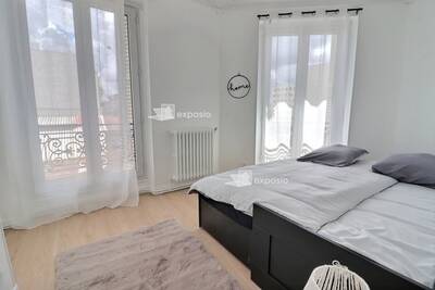 Vente appartement 3 pièces Levallois-Perret (92300)