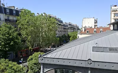 Paris 19E (75019)
