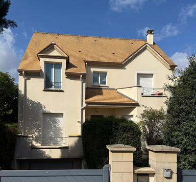 Vente maison 6 pièces Épinay-sous-Sénart (91860)