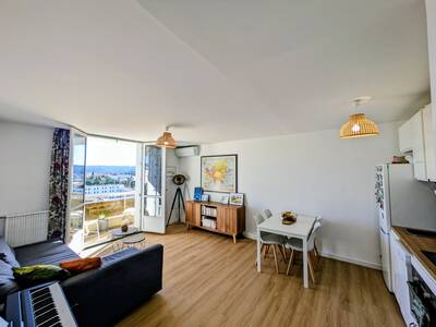 Vente appartement 2 pièces Aix-en-Provence (13)