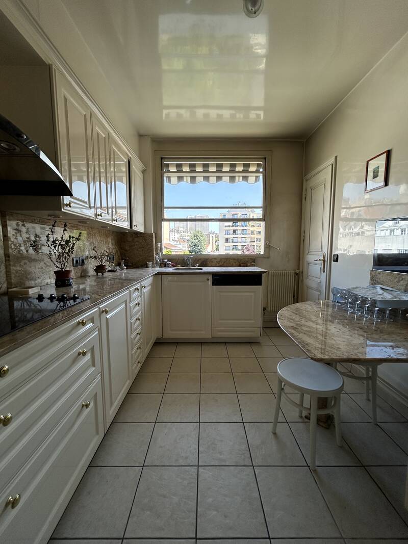 Paris 13E (75013)