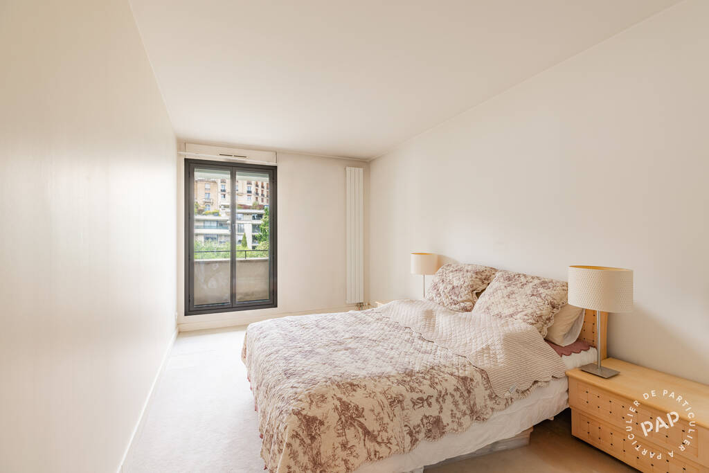 Appartement Paris 16E (75016) 1.600.000&nbsp;&euro;