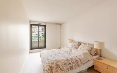 Paris 16E (75016)