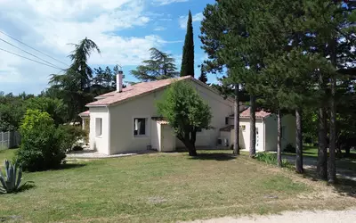 Bédoin (84410)