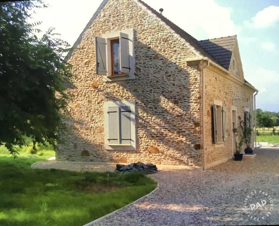 Location Maison