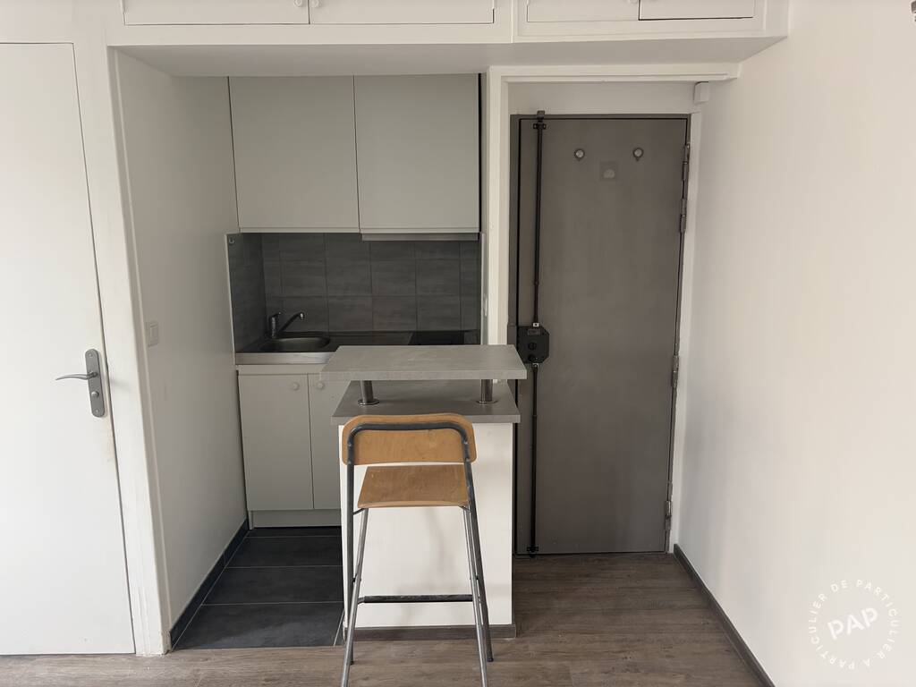 Location Appartement