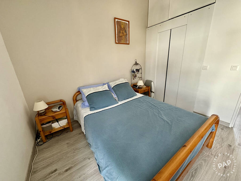 Maison 270.000&nbsp;&euro; 50&nbsp;m² Mauguio (34130)