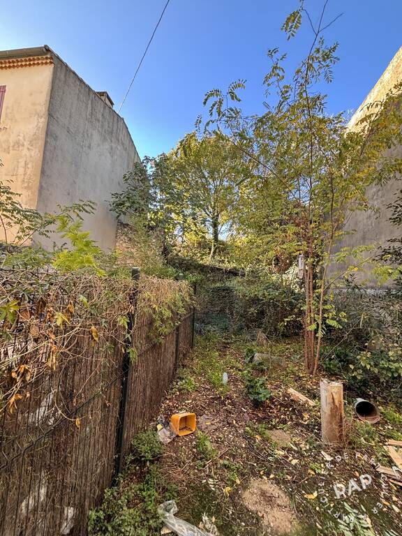 Garage, parking La Roque-D'anthéron (13640) 75.000&nbsp;&euro;