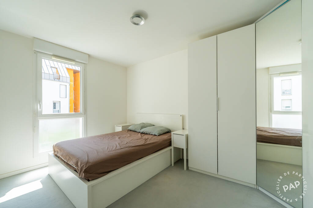 Vente Appartement 42,62&nbsp;m²