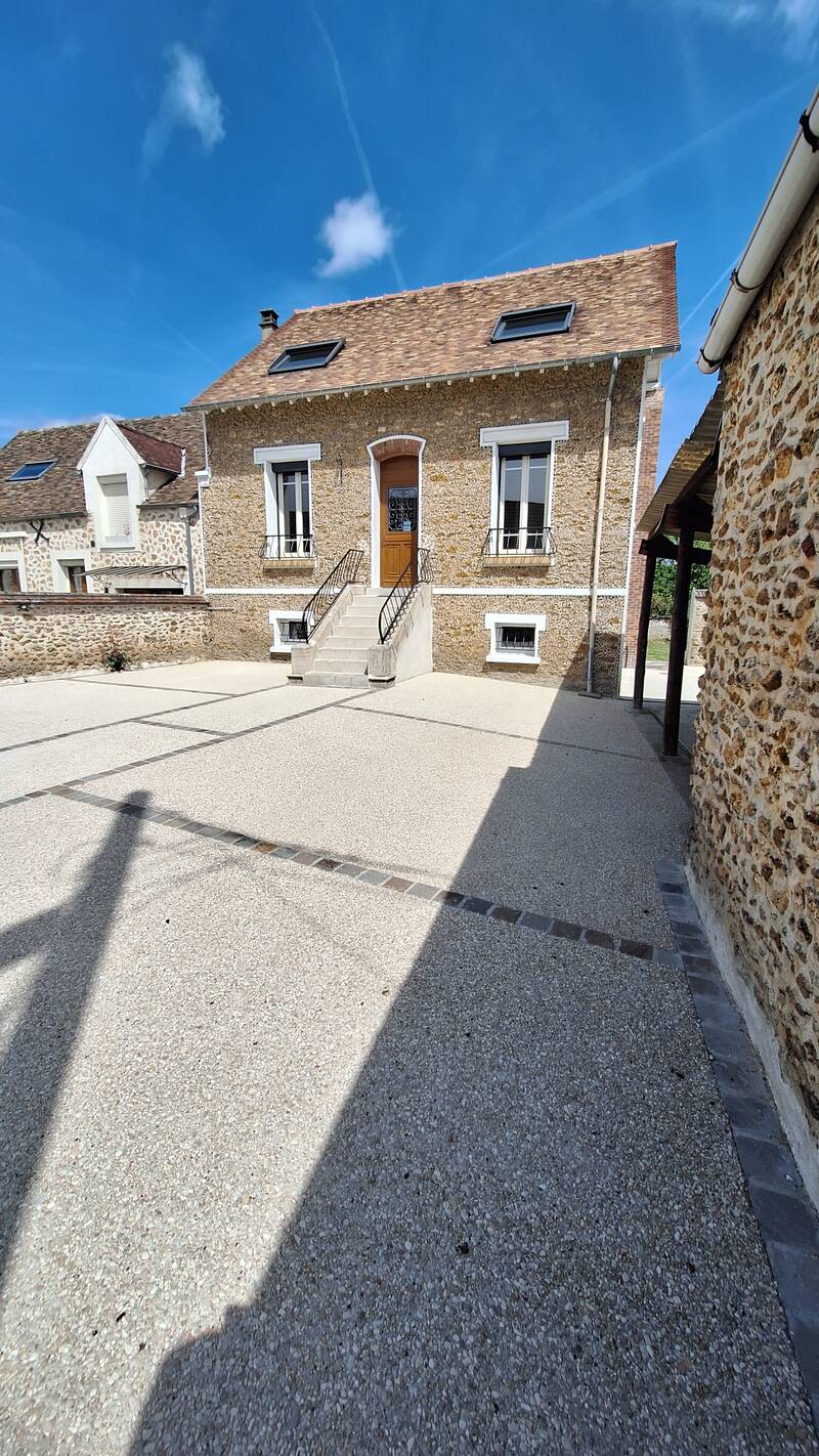 La Norville (91290)