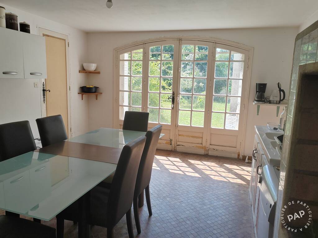 Vente Maison Rouffignac-Saint-Cernin-De-Reilhac (24580)