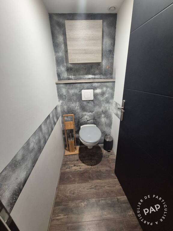 Vente immobilier Maison