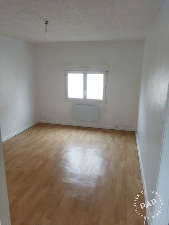 Location Appartement