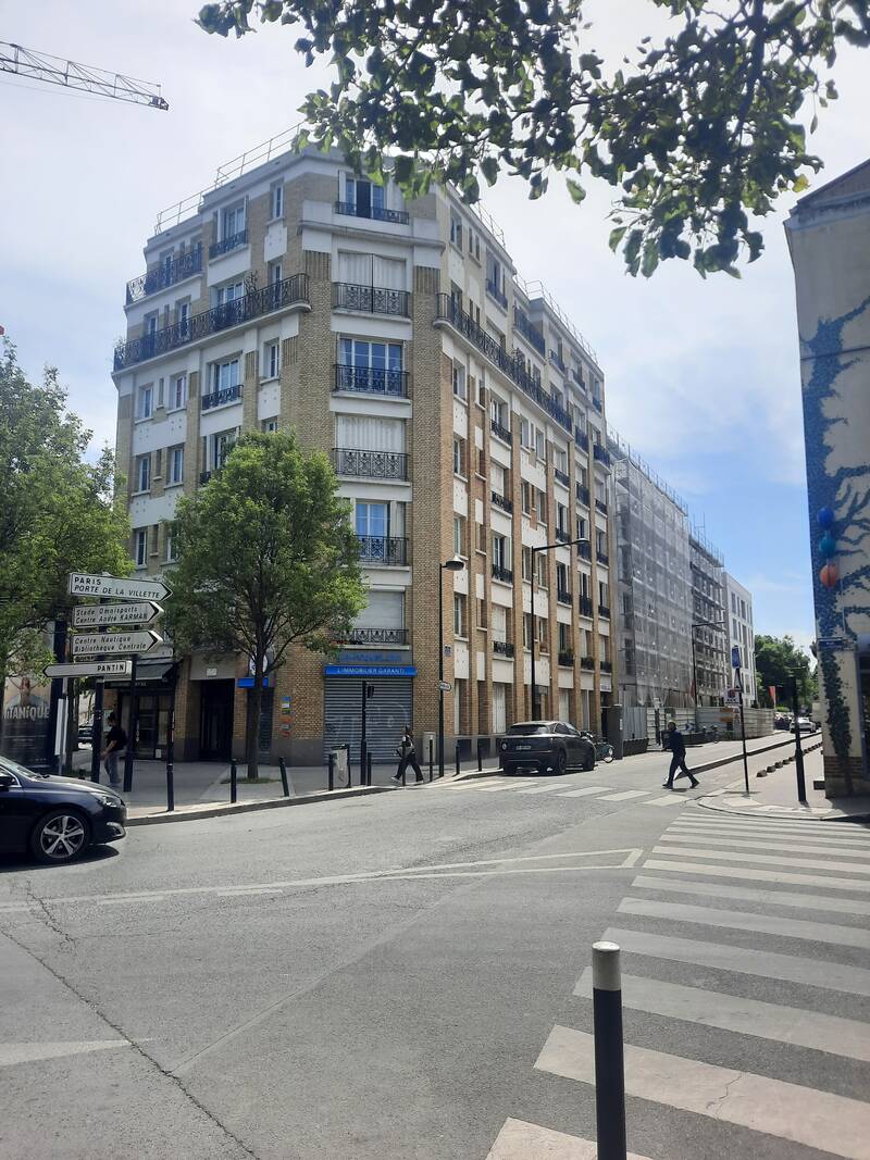 Aubervilliers (93300)