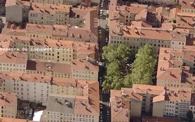 Lyon 4E (69004)