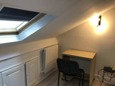 Location chambre en colocation 2 pièces Saint-Denis (93)