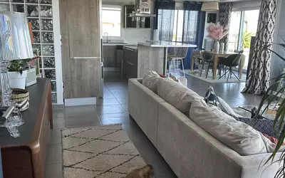 Appartement 4 pièces 120 m² · à Montpellier · 120 m² · 830 000 €