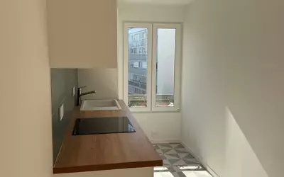 Paris 20E (75020)
