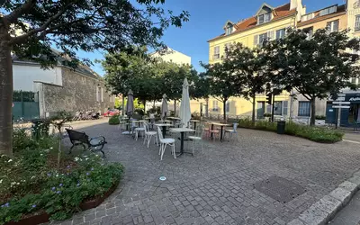 Saint-Germain-En-Laye (78100)