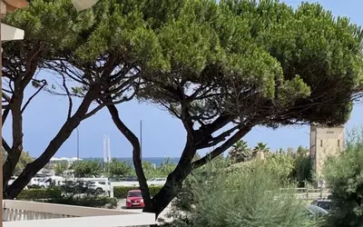 Sainte-Maxime (83120)
