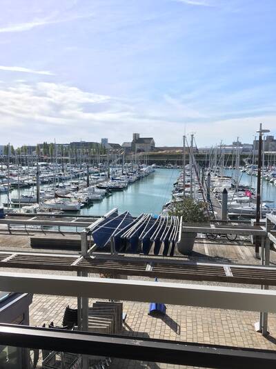 Vente appartement 2 pièces Les Sables-d'Olonne (85100)